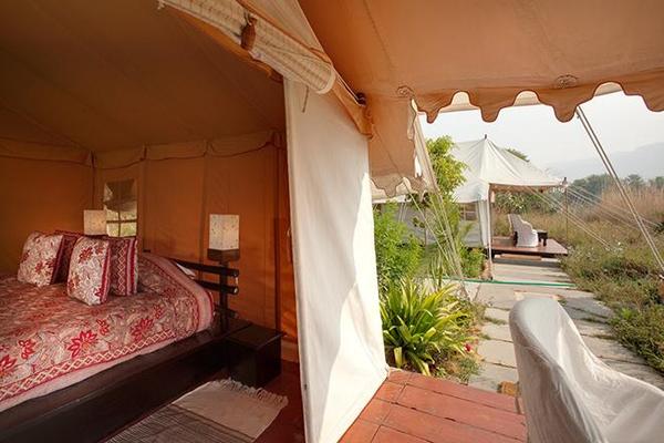 Khem Villas